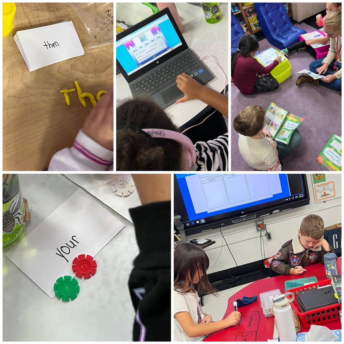 Wendy Vergara (@mrsvergarain2nd) on Twitter photo Guided Reading is our favorite! We have been working on retelling stories, word work, Lexia and partner reading/activities! <a href="/krutisia/">Mrs. Krutisia- Tinc Road Teacher</a> <a href="/tincroadschool/">Tinc Road Elementary School</a> @Dani_Marangon <a href="/markdgrilo/">Mark D. Grilo</a> Guided Reading is our favorite! We have been working on retelling stories, word work, Lexia and partner reading/activities! <a href="/krutisia/">Mrs. Krutisia- Tinc Road Teacher</a> <a href="/tincroadschool/">Tinc Road Elementary School</a> @Dani_Marangon <a href="/markdgrilo/">Mark D. Grilo</a>