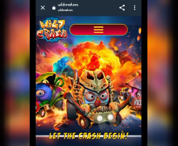 🤠GM Wildcrashers!🤠
Have a great week!

We want to thank Planet Crypto for the video presentation of <a href="/wildcrashP2E/">wildcrash</a>

Watch the video: 
youtube.com/watch?v=jwQ4T0…

🎮Stay tuned on <a href="/wildcrashP2E/">wildcrash</a>!🎮

#BlockchainGaming #CryptoGaming #NFTCommunity #Videogame #WildcrashP2E #CRASH