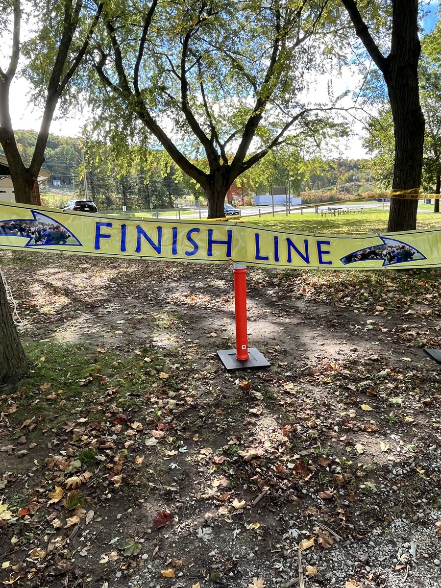Angela DAlonzo (@angela_dalonzo) on Twitter photo Are you ready for it ? <a href="/HCDSB/">Halton Catholic DSB</a> @HCAA2017 Elementary Cross Country course set up and ready to go! πππ Are you ready for it ? <a href="/HCDSB/">Halton Catholic DSB</a> @HCAA2017 Elementary Cross Country course set up and ready to go! πππ