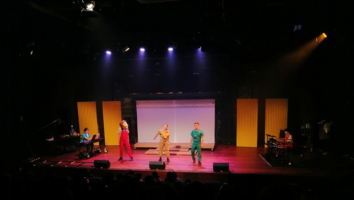 Fernando Lahoz tweet media