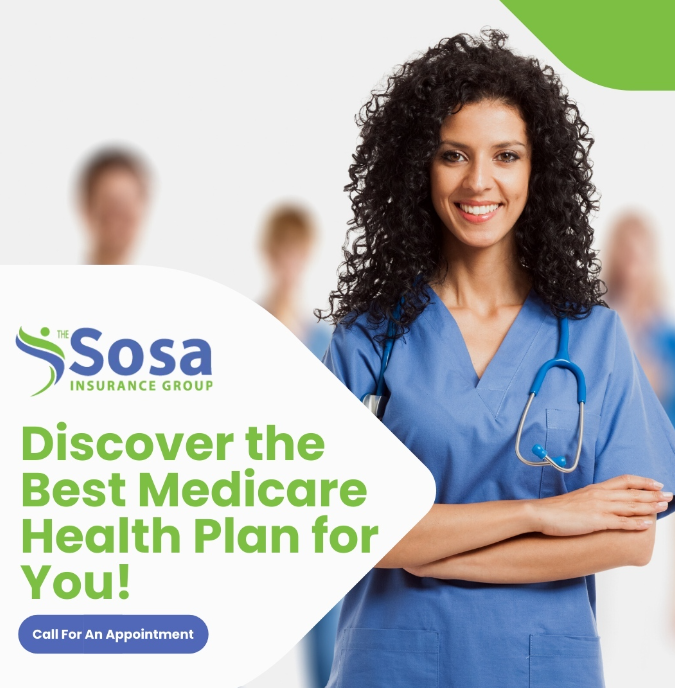 sosainsurance's tweet image. 🕐 The Annual Enrollment Period is active. Need help picking the 'right' Medicare Health Plan? Our medical virtual assistants have got you covered. Click the link below for a free consultation!  wlfpk.co/thesosainsuran…

#MedicareOptions #HealthCoverage #MedicareEnrollmentOpening