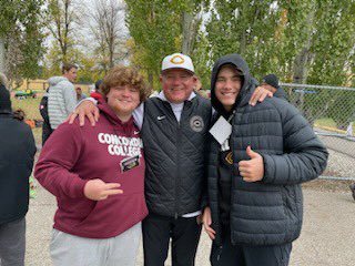 Jackson Peterson (@jpeterson_55) on Twitter photo Had a great visit with <a href="/Cobber_Football/">Cobber Football</a> Great atmosphere and love the culture. Thank you <a href="/CoachTerryHoran/">Terry Horan</a> <a href="/KCBakk31/">Kyle Bakken</a> for having me! <a href="/CasteelFootball/">Casteel Football</a> <a href="/CoachNewcombe/">Bobby Newcombe</a> <a href="/coach_till/">Mike Till</a> <a href="/StrawHatReeves/">Antoine Reeves aka Coach Reeves</a> <a href="/VYDLperformance/">VYDLperformance</a> Had a great visit with <a href="/Cobber_Football/">Cobber Football</a> Great atmosphere and love the culture. Thank you <a href="/CoachTerryHoran/">Terry Horan</a> <a href="/KCBakk31/">Kyle Bakken</a> for having me! <a href="/CasteelFootball/">Casteel Football</a> <a href="/CoachNewcombe/">Bobby Newcombe</a> <a href="/coach_till/">Mike Till</a> <a href="/StrawHatReeves/">Antoine Reeves aka Coach Reeves</a> <a href="/VYDLperformance/">VYDLperformance</a>
