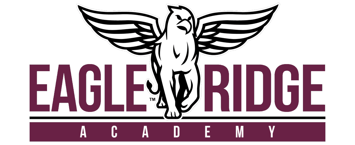 MAJOR SCHOOL ANNOUNCEMENT: Eagle Ridge Academy is thrilled to share some exciting news that promises to enhance our sense of community and pride. Click here to read the full announcement: eagleridgeacademy.org/new-brand-iden…. BE PROUD. BE A GRYPHON. #GoGryphons
