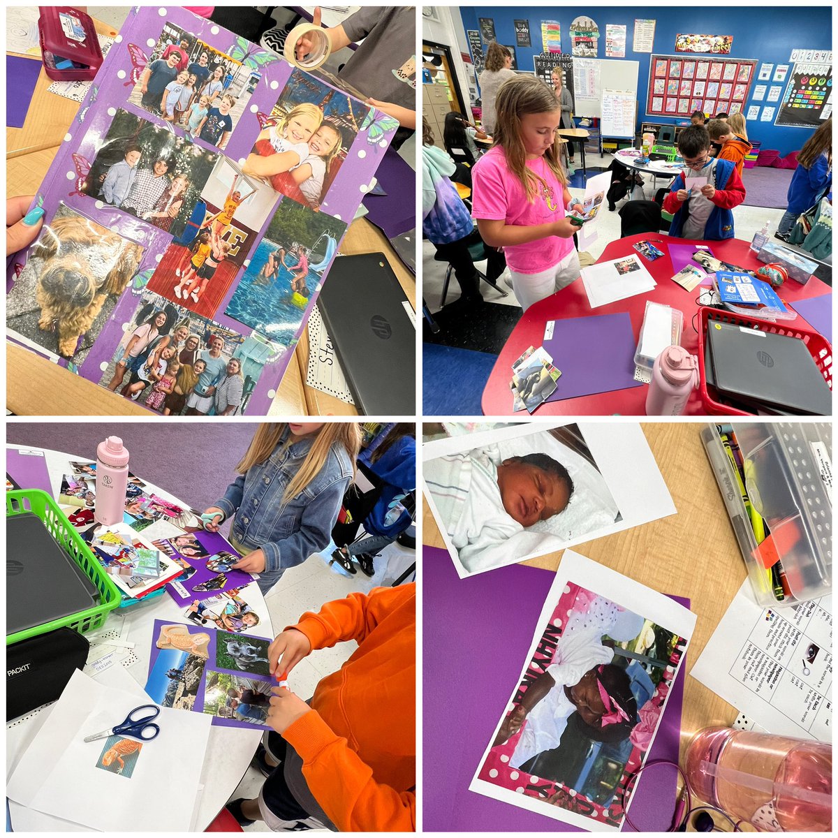 Wendy Vergara (@mrsvergarain2nd) on Twitter photo We personalized our writing folders to make them individually special! π π <a href="/krutisia/">Mrs. Krutisia- Tinc Road Teacher</a> <a href="/markdgrilo/">Mark D. Grilo</a> @Dani_Marangon <a href="/tincroadschool/">Tinc Road Elementary School</a> We personalized our writing folders to make them individually special! π π <a href="/krutisia/">Mrs. Krutisia- Tinc Road Teacher</a> <a href="/markdgrilo/">Mark D. Grilo</a> @Dani_Marangon <a href="/tincroadschool/">Tinc Road Elementary School</a>