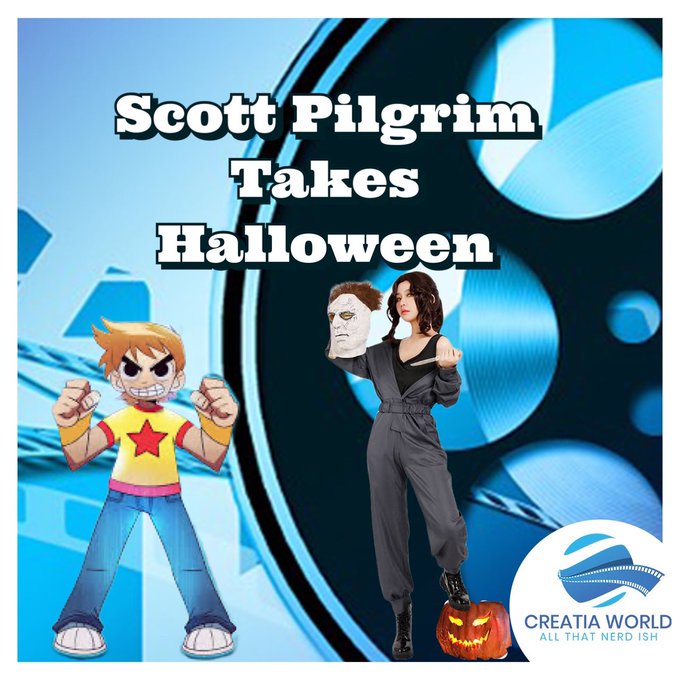 We are live!  @MattRidder and @KatieWrasslin13 are talking #Halloween #ScottPilgrim and watching a whole<a class="tags" target="_blank" title="On Twitter" href="/?out=eyJ0eXAiOiJKV1QiLCJhbGciOiJIUzUxMiJ9.eyJpYXQiOjE3MjUxMTAwODksImlzcyI6InR3cG9ybnN0YXJzLmNvbSIsIm5iZiI6MTcyNTExMDA4OSwiZXhwIjoxNzU2NjQ2MDg5LCJyZWRpcmVjdF91cmwiOiJodHRwczovL3R3aXR0ZXIuY29tL01hdHRSaWRkZXIifQ.fVty5oUncTiKq72HUnS9ZfzLDaky-zO1X3oqpJi2AV-mef6bilhCVMQLiIcWbTn0M6NhKZyMSaa9MYyceqayug">@MattRidder</a><a class="tags" target="_blank" title="On Twitter" href="/?out=eyJ0eXAiOiJKV1QiLCJhbGciOiJIUzUxMiJ9.eyJpYXQiOjE3MjUxMTAwODksImlzcyI6InR3cG9ybnN0YXJzLmNvbSIsIm5iZiI6MTcyNTExMDA4OSwiZXhwIjoxNzU2NjQ2MDg5LCJyZWRpcmVjdF91cmwiOiJodHRwczovL3R3aXR0ZXIuY29tL0thdGllV3Jhc3NsaW4xMyJ9.aJ4pwxLuogrooKPqalsXEtgkiRw9ErXlKoloYpx0BtlllMY0Gdq0_b2S0g4MBqB5RbFrQxvhqk7H0PSSyIGrZg">@KatieWrasslin13</a><a href="/tag/halloween"class="tags"><span>#halloween</span></a><a href="/tag/scottpilgrim"class="tags"><span>#scottpilgrim</span></a>