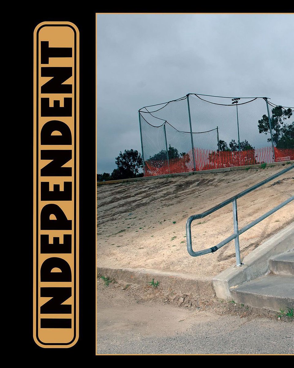 nhsskatedirect's tweet image. @carlosribeiro91  Signature Pro MiD* @independenttrucks OUT NOW 💥 Available in sizes 139 144 &amp;amp; 149. #RideTheBest *Patented Design
#IndependentTrucks bit.ly/48YoUYK