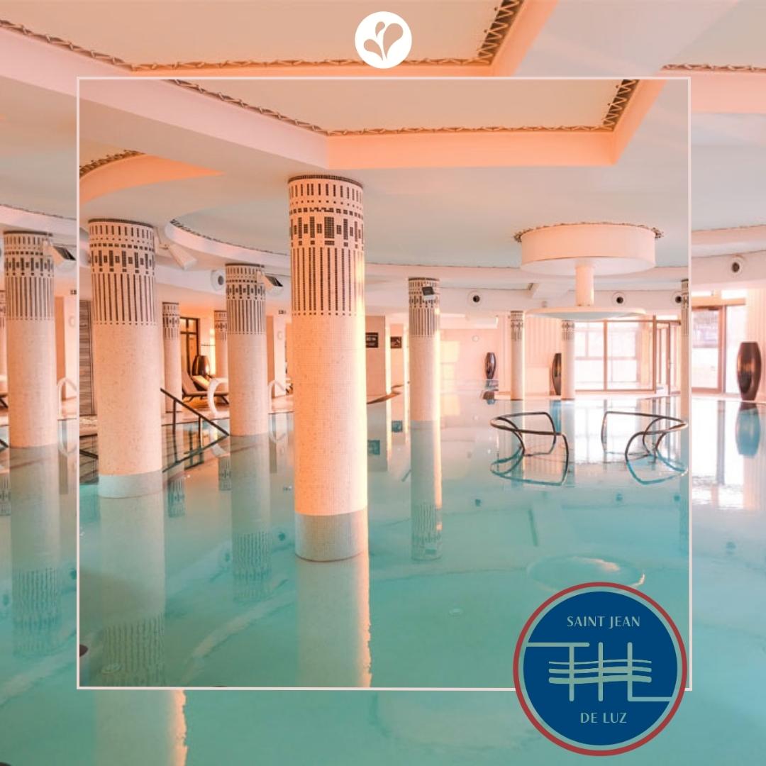 💦 𝐃𝐞́𝐜𝐨𝐮𝐯𝐫𝐞𝐳 𝐥𝐞𝘀 𝗰𝗲𝗻𝘁𝗿𝗲𝘀 𝐓𝐡𝐚𝐥𝐚𝐳𝐮𝐫 𝗲𝘁 𝘁𝗿𝗼𝘂𝘃𝗲𝘇 𝗹𝗲(𝘀) 𝘀𝗼𝗶𝗻(𝘀) 𝗾𝘂𝗶 𝘃𝗼𝘂𝘀 𝗿𝗲𝘀𝘀𝗲𝗺𝗯𝗹𝗲(𝗻𝘁) 🌟

#LesThermaliesParis2024