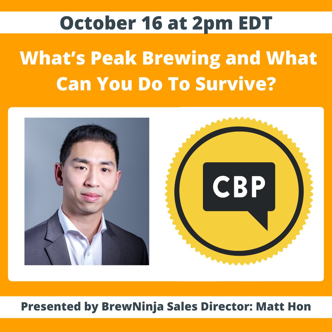 Brew Ninja tweet media