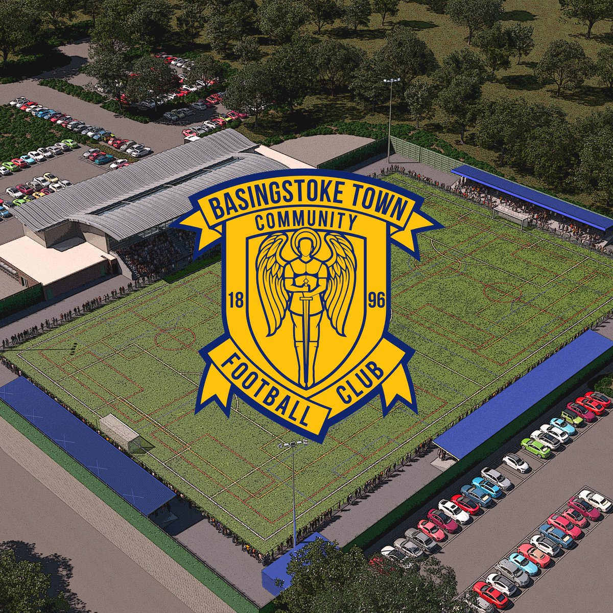 Basingstoke_FC's tweet image. 🏟️ Basingstoke Town Community FC New Stadium - Business Plan 

btfc.co.uk/updates/new-st…