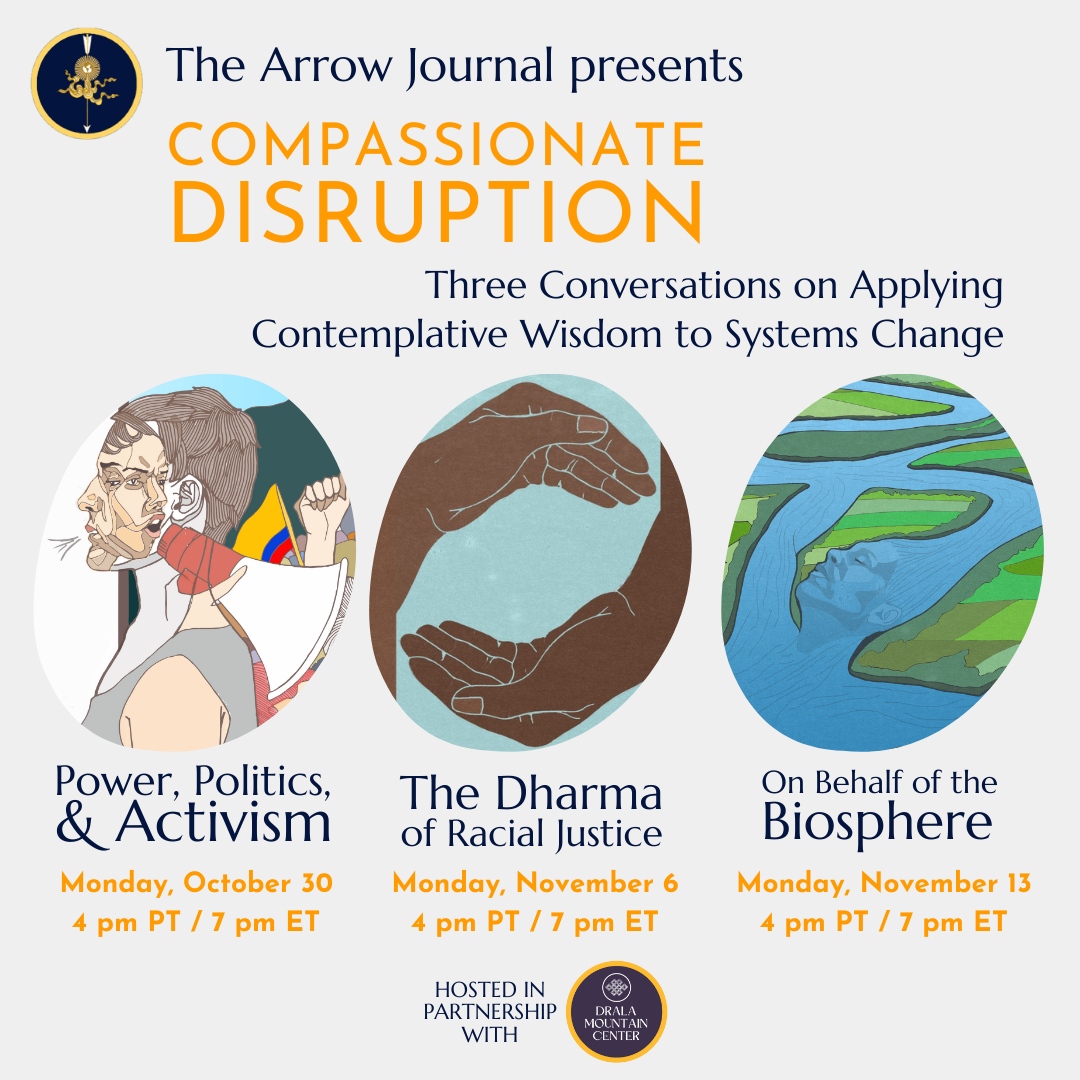 The Arrow Journal (@Arrow_Journal) / Posts / X