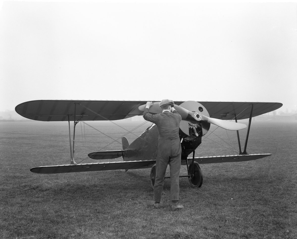 Aerospace Bristol tweet media