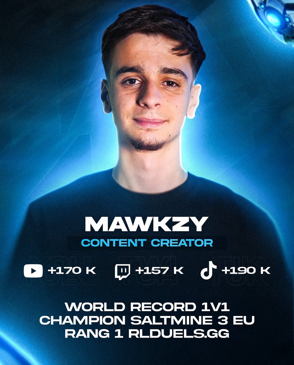 mawkzy1's tweet photo. 🇫🇷  @SKGaming M'a autorisé à aller vers de nouvelles équipes en tant que Createur de Contenu, n'hésitez pas à me DM si votre structure est interessée <3 RT appréciés merci ♥️ 1/2 https://t.co/Re7KI0LTCc