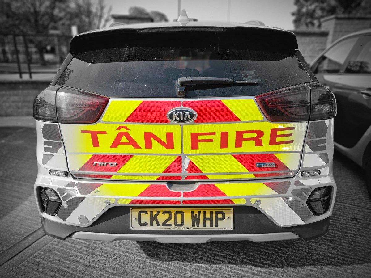 Another productive day held by the UKISAR Logistics Team. A special request was made by South Wales ISAR as they were unable to commit to the current Tool Workshop schedule. We always strive to accommodate where possible. #UKISAR #LFB.