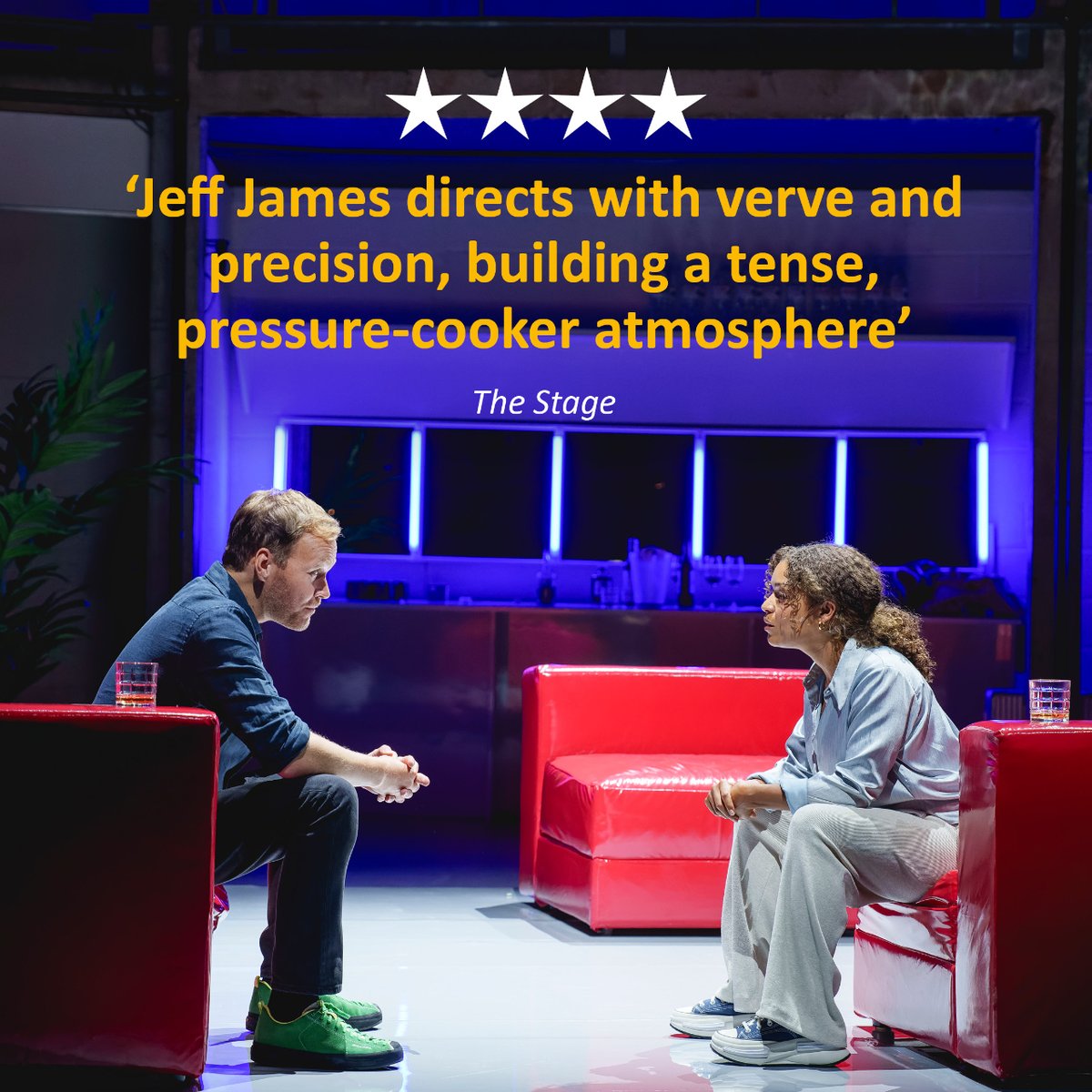 Rose Theatre tweet media