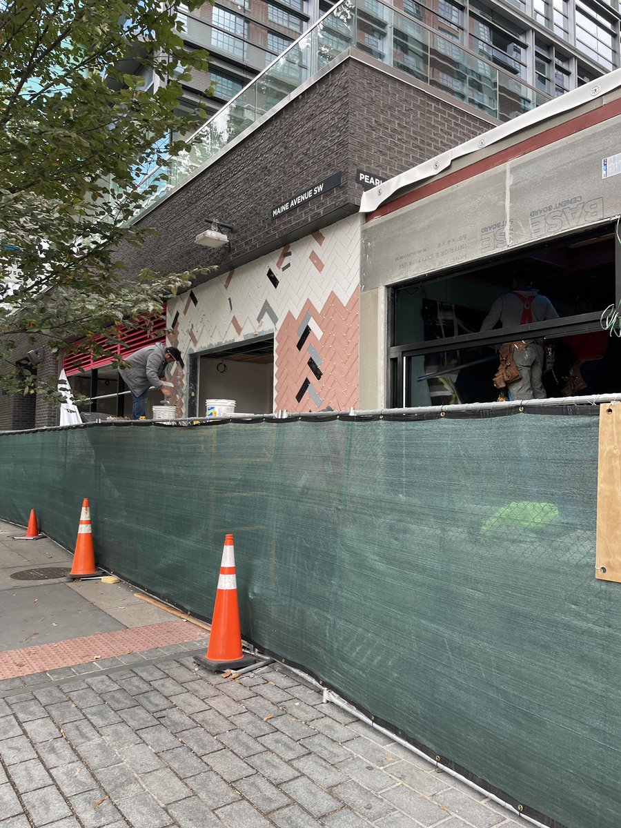 NW DC Newsies tweet media