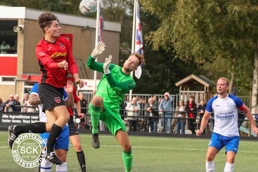 Pieter Santema tweet media