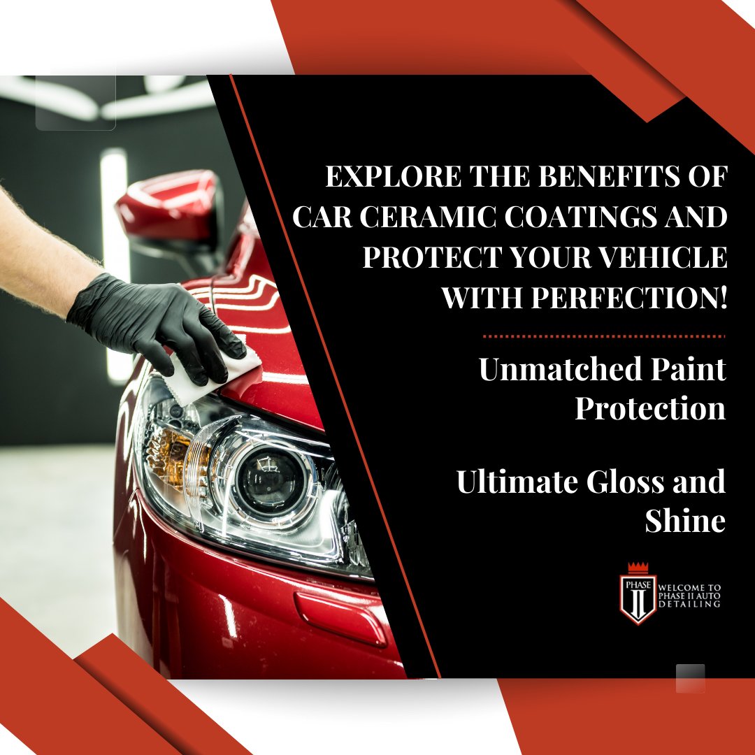 Unmatched Paint Protection

Shield Your Car's Paint with Car Ceramic Coatings
Car ceramic coatings provide an invisible shield 

#CarCeramicCoatings #EffortlessMaintenance #PaintProtection #GlossAndShine #UVProtection #CarCare #CeramicCoatings #UVShield  #ShinyCars