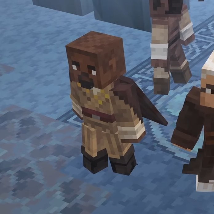 Minecraft Star Wars: Path of the Jedi DLC Now Available