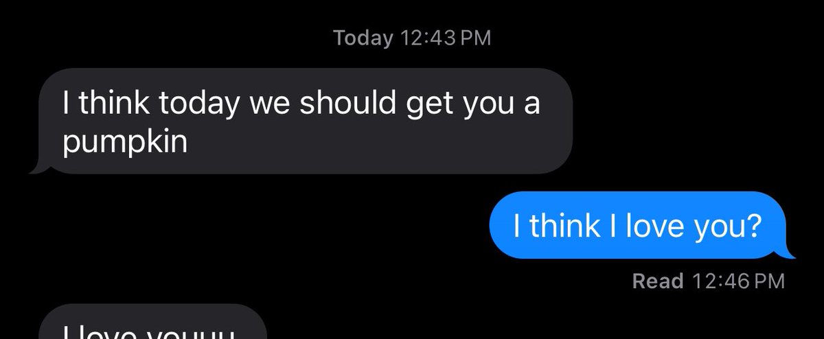 Kimboo_25's tweet photo. my love language @JavyXd https://t.co/yRFhOT8mQk