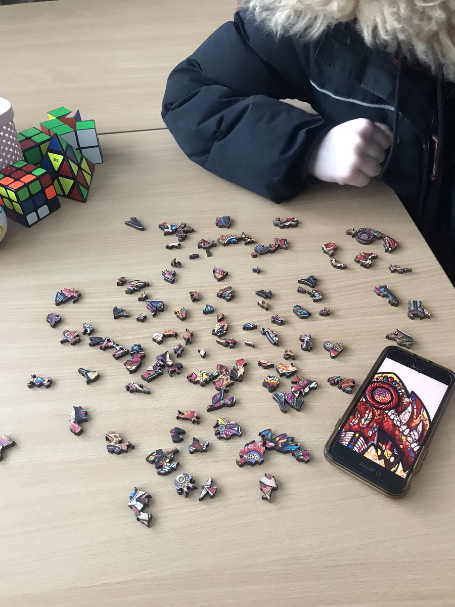 Outreach_ICPSS's tweet image. This mornings outreach session was all about resilience, concentration and learning how to step away for a moment when we got frustrated. #ThisisAP #nurture #outreachsupport @icsenprimary