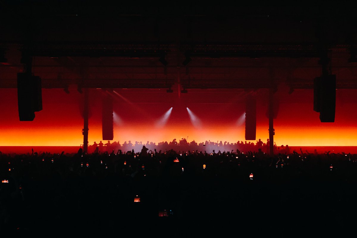 Gorgon City tweet media