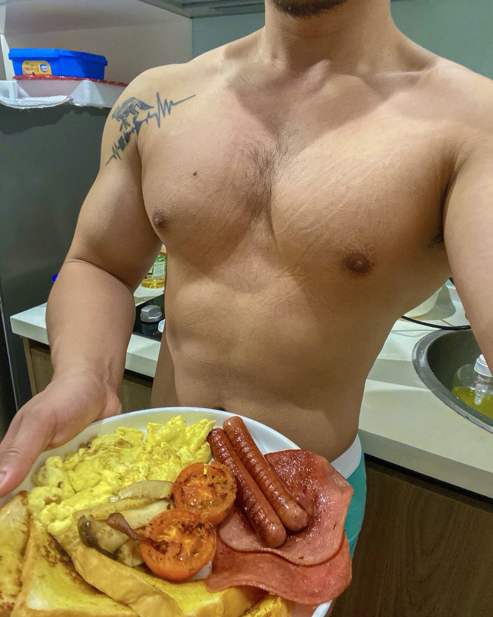 POV: I’m ur husband