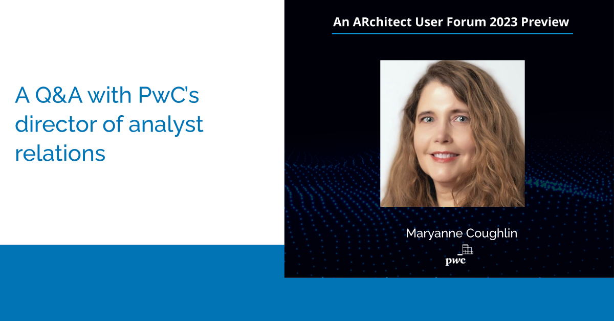 ARInsights's tweet photo. How does PwC’s #AnalystRelations team keep 700+ industry analysts in the loop? Having an Analyst Portal as a digital destination is a key part of their strategy. Learn more in this Q&amp;A with @mccoughlin on the @ARInsights blog. #ARchat https://t.co/ojvlluH1pB https://t.co/qiXQzVEYlu