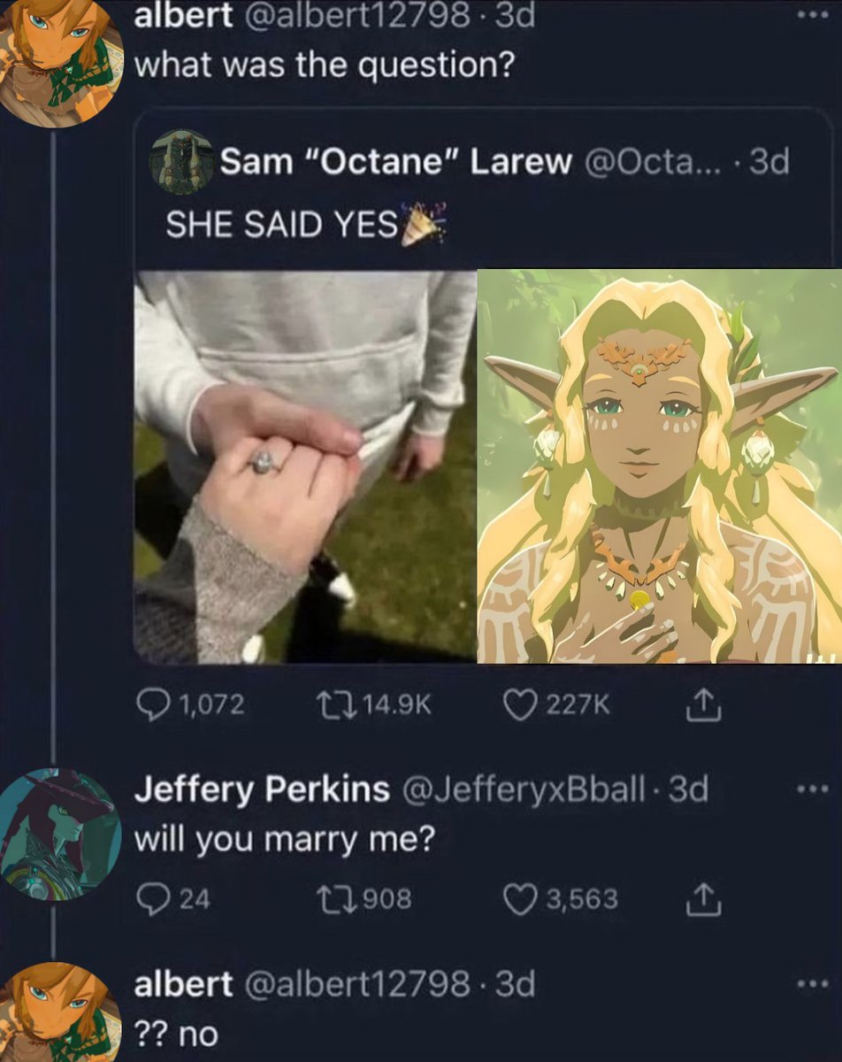 ifairyboy's tweet image. i did smth again