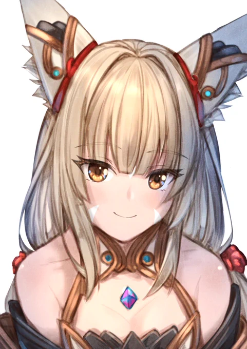 ニア～!