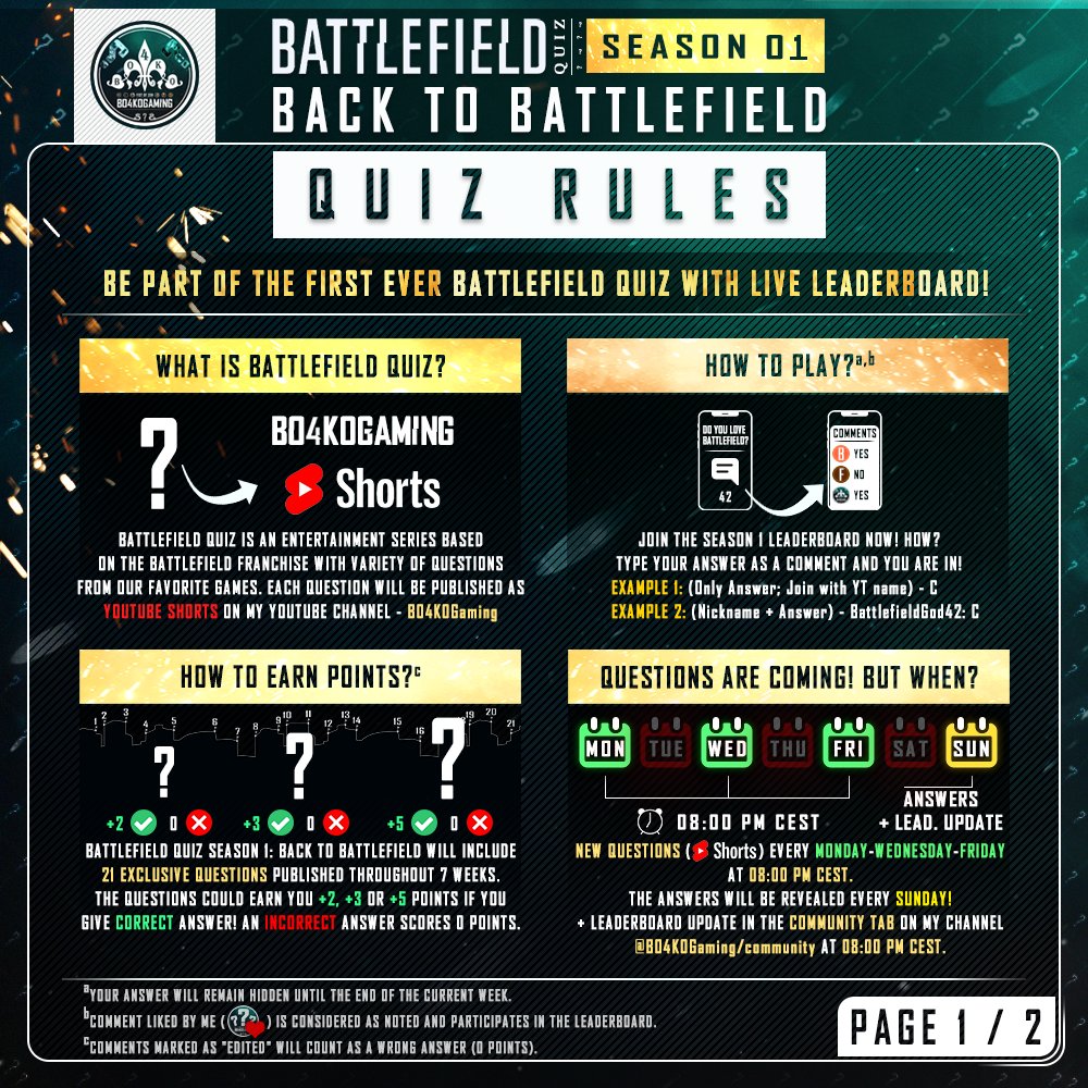 BO4KOGaming tweet media