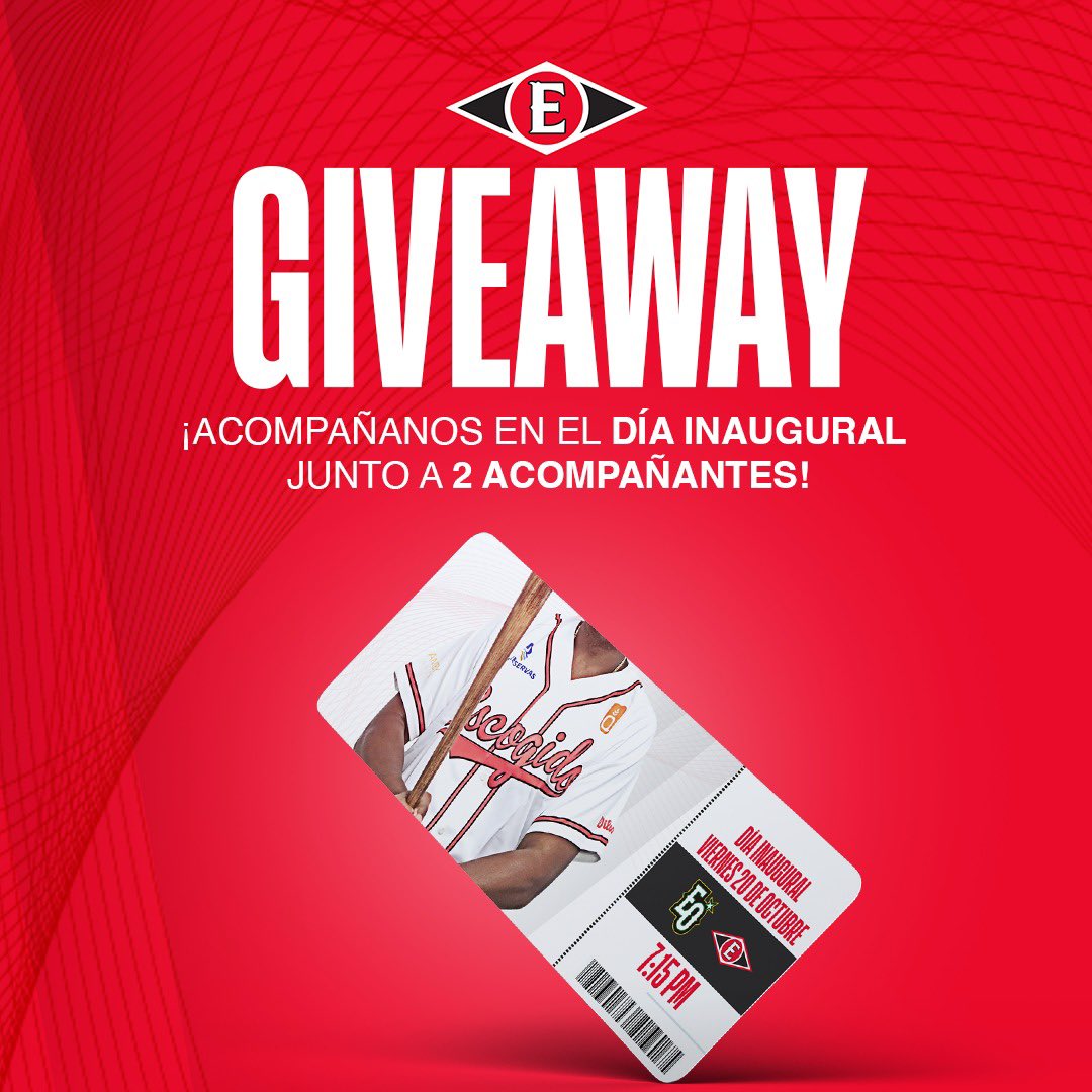 𝐄𝐬𝐜𝐨𝐠𝐢𝐝𝐨 𝐁𝐚𝐬𝐞𝐛𝐚𝐥𝐥 𝐂𝐥𝐮𝐛 tweet media