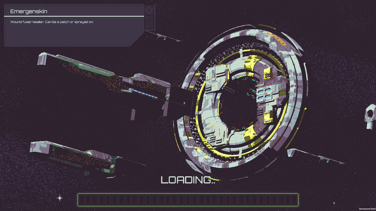 A new frontier awaits, how will you shape your destiny?