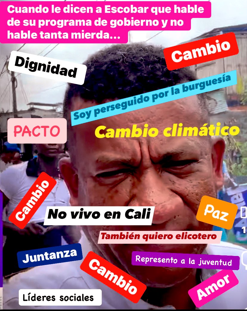 PΔSTUSΩ URIβISTΔ-ℙ𝕒𝕓𝕝𝕠- tweet media
