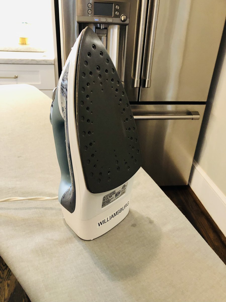 DrSamChan's tweet image. thanks #libertyuni for the iron. looking forward to speaking at your events - #refuel and #convocation.