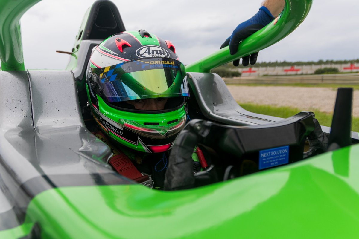 Daniel Maciá Amador tweet media