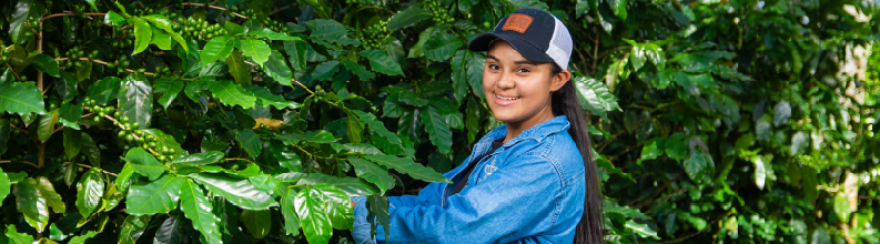 GizHonduras's tweet photo. A través del proyecto #INATrace #GIZ con @Solidaridadnetw Latinoamérica han impulsado el proyecto "Por una Caficultura Libre Deforestación” en El Paraíso Honduras ☕️🌳🌲 https://t.co/LrnNWZkO0a