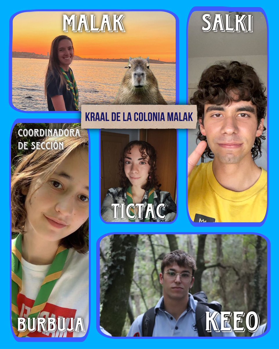 seeonee576's tweet photo. Colonia Malak🦫 https://t.co/0i623BtpaL