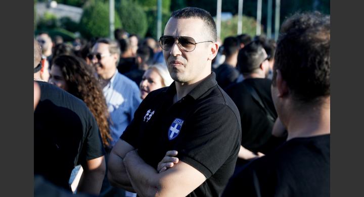 Ιωάννης Καλτζίδης tweet media