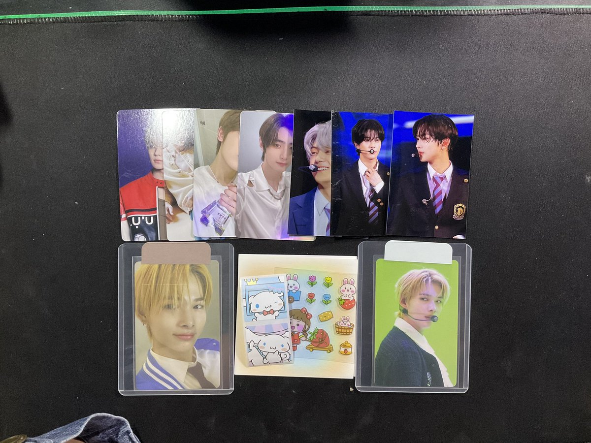 piplumplipsunoo's tweet photo. 💌: @wonaez || #fromwonaez😘
Free claim items received! Thank you for letting me adopt Ni-ki po and securely packing it. Also thank you po for the freebies.🥰🫶🏻AMG CUTE NILA SO MUCH PLEASE🖐🏻😩 https://t.co/YwnOEra3Ae