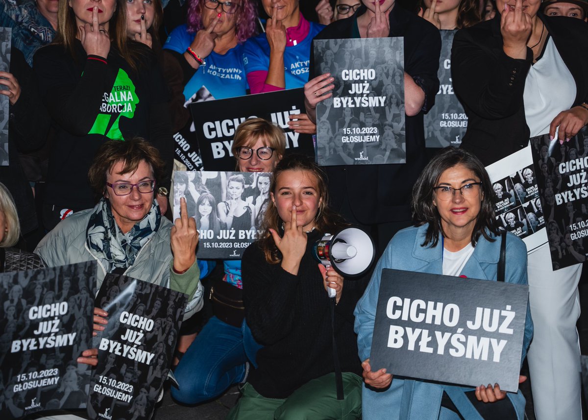 Dominika Lasota tweet media