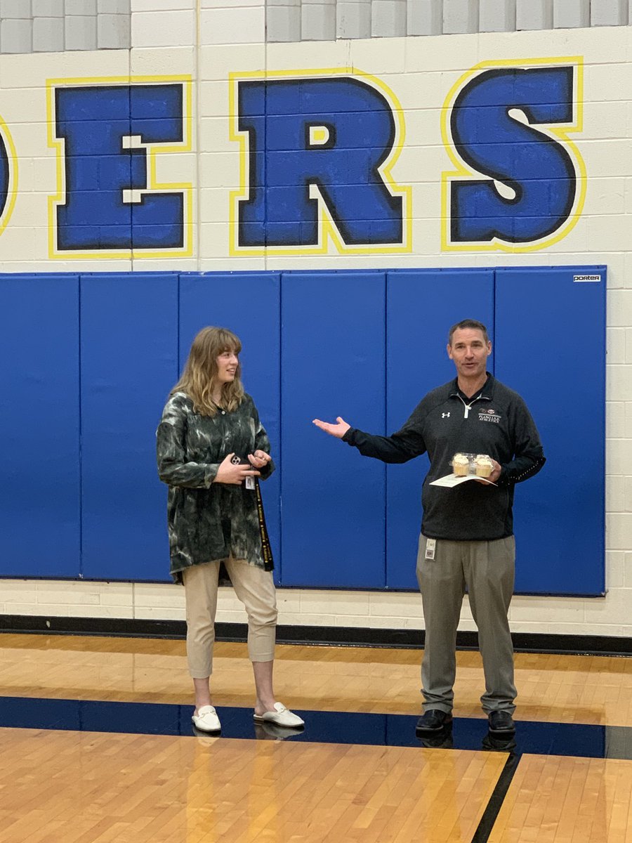 Dr. Kimberly Schrader, PhD (@kasch226) on Twitter photo Bowman Raider Coach Samantha Graver was honored as September PISD Coach of the Month! We are so proud! โฆ<a href="/LariLiner/">Lariza Liner</a>โฉ #levelupplanoisd #planoisddedicatedtocaring Bowman Raider Coach Samantha Graver was honored as September PISD Coach of the Month! We are so proud! โฆ<a href="/LariLiner/">Lariza Liner</a>โฉ #levelupplanoisd #planoisddedicatedtocaring
