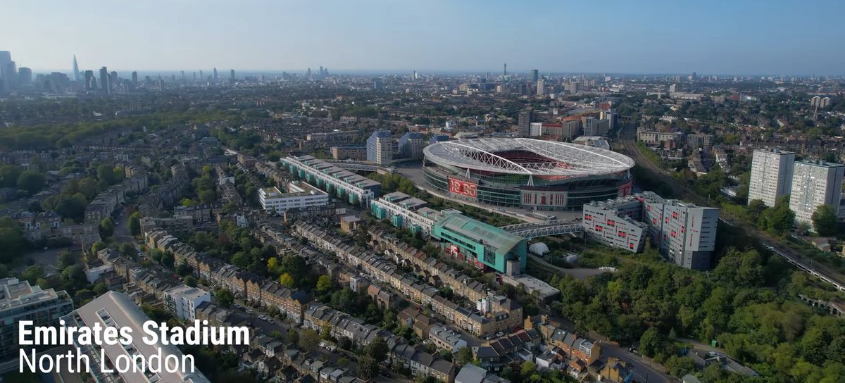 📸| What a shot 🤩 [<a href="/AFTVMedia/">AFTV</a>] #afc
