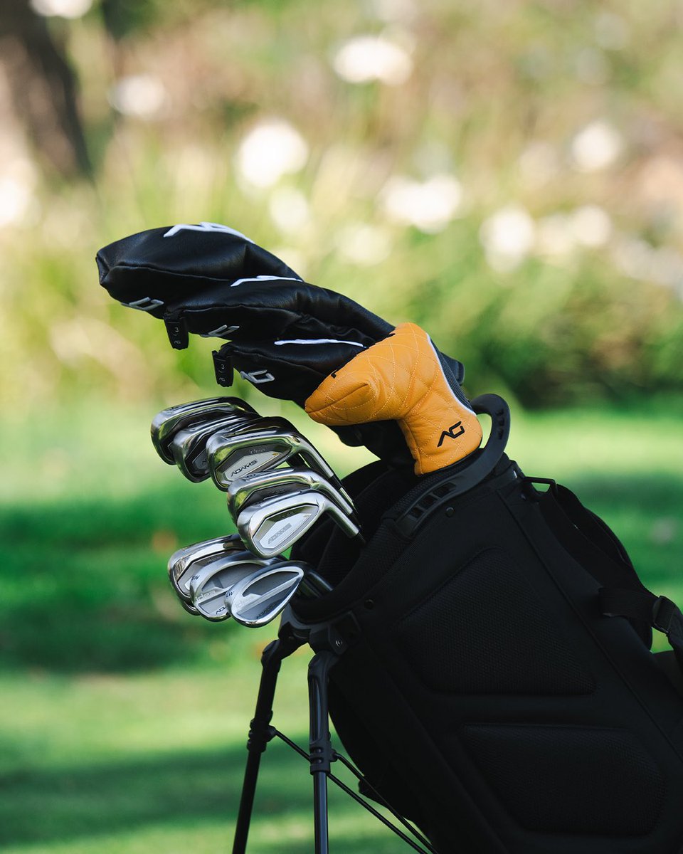 Individually picking out all 14 clubs can get stressful.
 
So we assembled our Full Package Set for you so you can have everything shipped straight to your door in just a few clicks.
 
Shop it now: adams-golf.com/TWSets