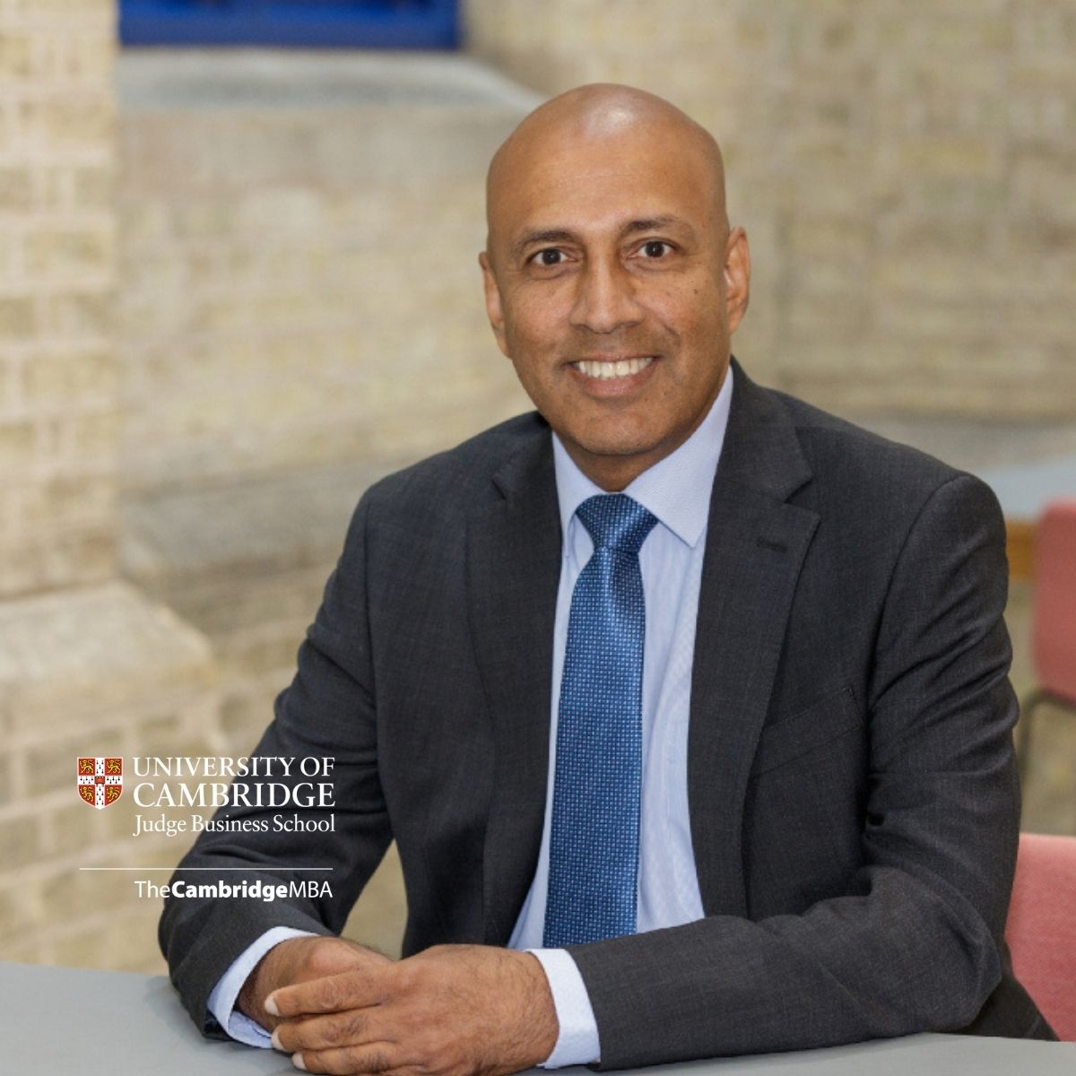 Great to see our Dean, Professor Gishan Dissanaike, named as a favourite professor on the #CambridgeMBA in @PoetsAndQuants article. Read why👉 loom.ly/ysWdxns @GDissanaike #CambridgeJudge @cambridgejbs #MBA #Bschool