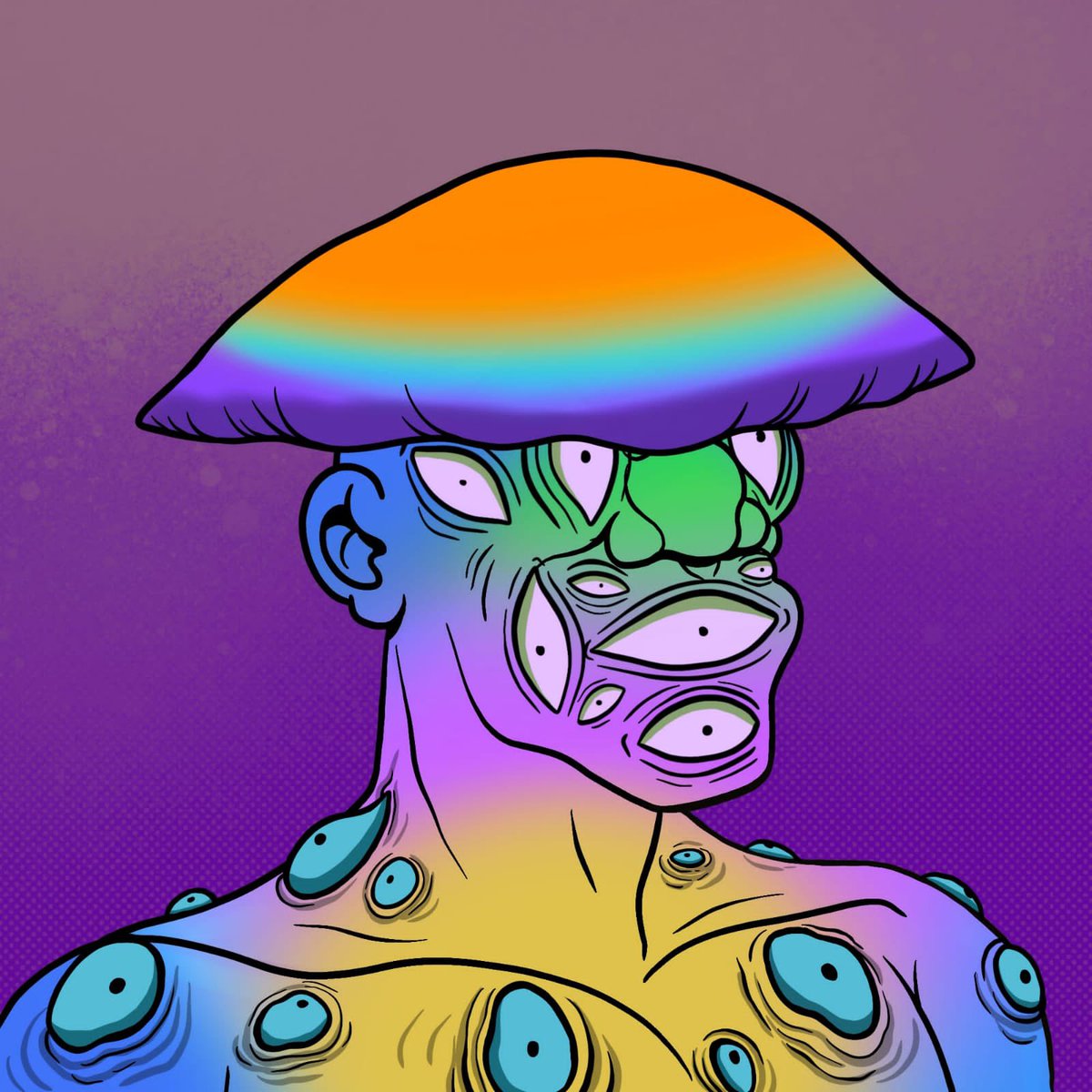 trogevolution's tweet image. 🚨#NFCommunity Sneak Peek 🚨.

#TrogEvolution is harnessing the power of #web3. 

Our goal is to empower a nation by building a children&apos;s center and web3 hub for millions to escape generational poverty in Sierra Leone 🇸🇱, West Africa. 

Join us #NFTsforGood #POLYGON