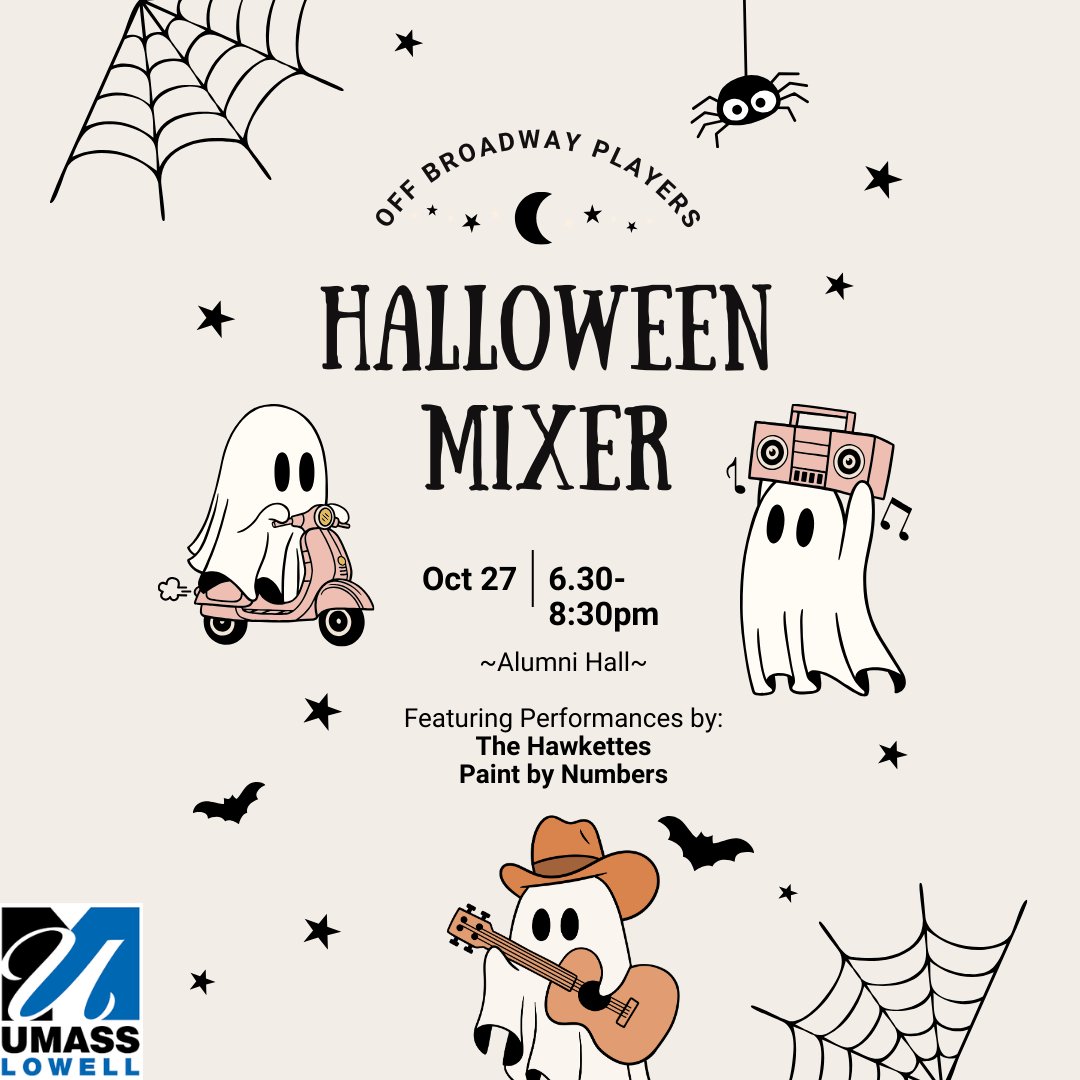 UMLStudentActivities tweet media