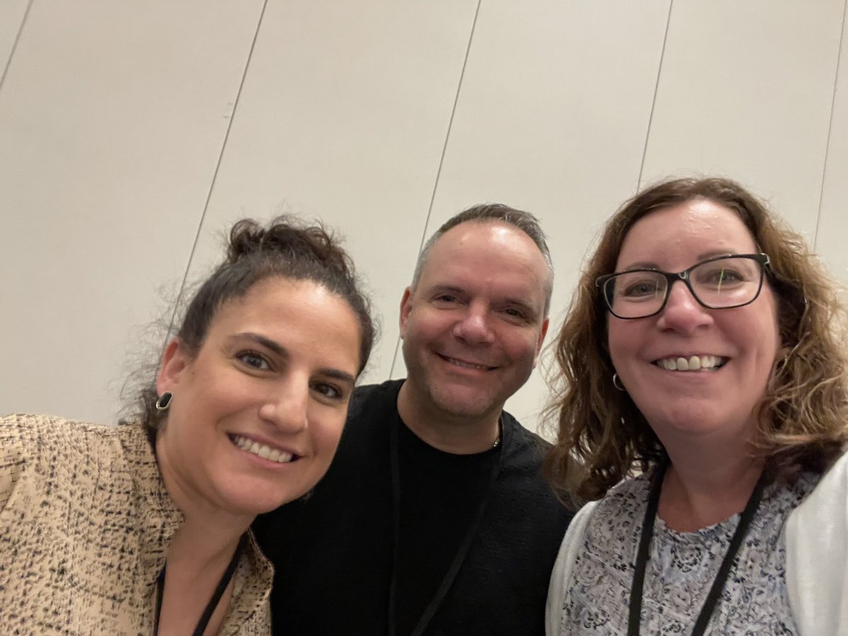 Claire Shames Steele (@clairesteele24) on Twitter photo @AprilVictor11 and I enjoyed having lunch today with <a href="/DarylAMichel/">Daryl Michel (Mick-le), PhD</a> at #TLC2023 and discussing Student-Focused Coaching! <a href="/CoachingPD/">Instructional Coaching Group</a> @AprilVictor11 and I enjoyed having lunch today with <a href="/DarylAMichel/">Daryl Michel (Mick-le), PhD</a> at #TLC2023 and discussing Student-Focused Coaching! <a href="/CoachingPD/">Instructional Coaching Group</a>
