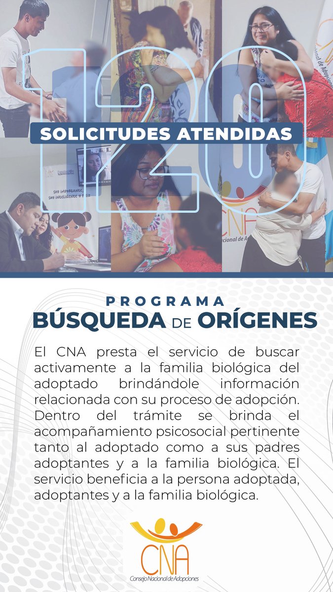 Búsqueda de Orígenes