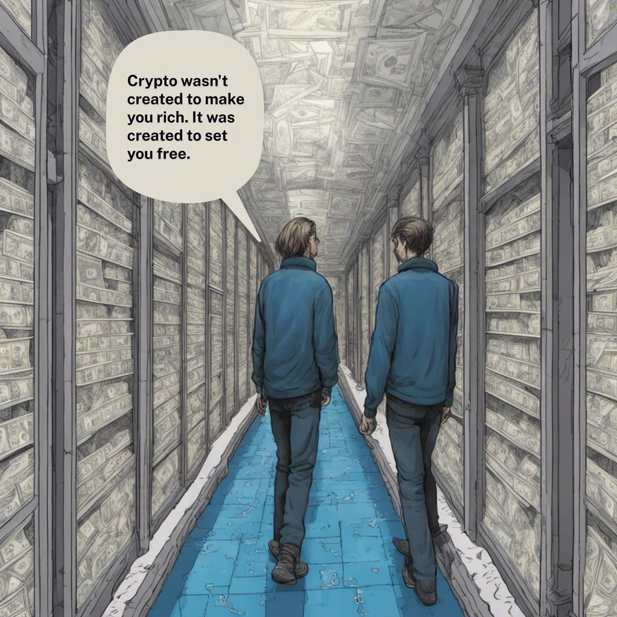 base's tweet image. Collect each panel (on Base) via @ourZORA

zora.co/collect/base:0…