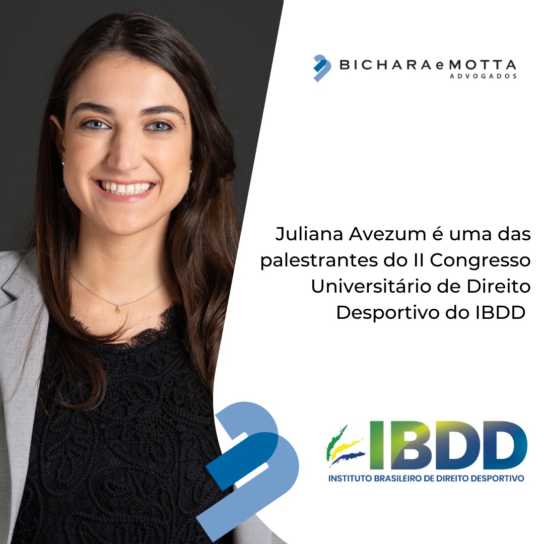 bicharaemotta's tweet photo. Hoje, 16 de outubro de 2023, a partir das 19h, Juliana Dias Avezum @JAvezum palestrará no painel sobre ESPORTS , no II Congresso Universitário de Direito Desportivo.
O evento será totalmente online, com transmissão pelo canal do IBDD no YouTube.
#bicharaemotta #IBDD #ESPORTS #direitodesportivo